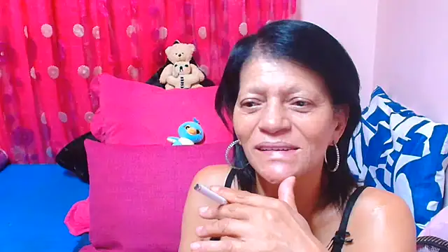 SLUTTYROXY online show from 03-10-26, 09:57