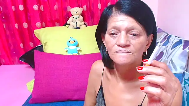 SLUTTYROXY online show from 03-11-26, 06:02