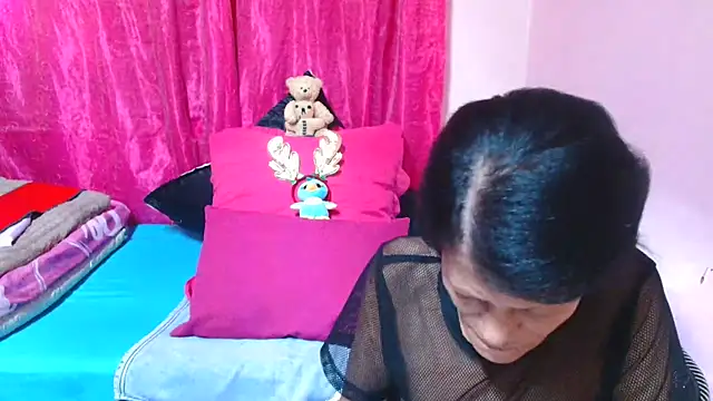 SLUTTYROXY online show from 12-21-25, 12:29