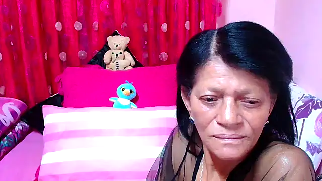 SLUTTYROXY online show from 11-06-25, 06:50