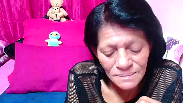 SLUTTYROXY online show from 11-27-25, 07:14