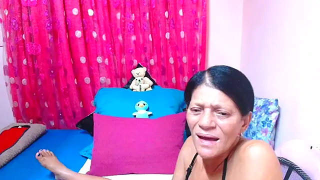 SLUTTYROXY online show from 02-13-26, 07:58