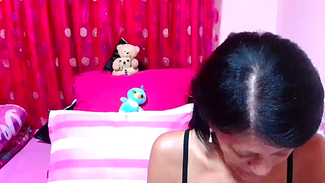 SLUTTYROXY online show from 11-09-25, 04:05