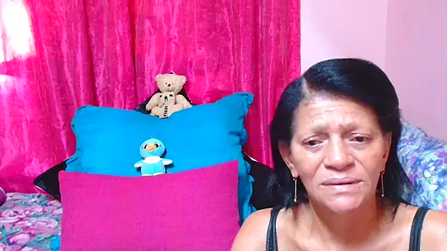 SLUTTYROXY online show from 01-08-26, 07:03