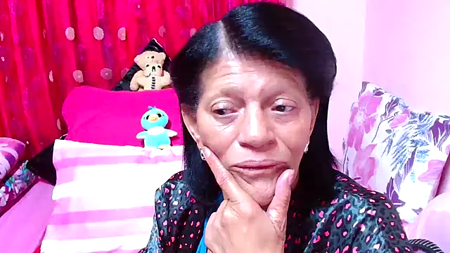 SLUTTYROXY online show from 11-07-25, 07:13