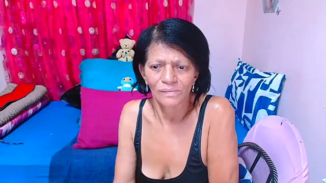 SLUTTYROXY online show from 04-08-26, 08:38