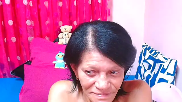 SLUTTYROXY online show from 03-07-26, 07:30