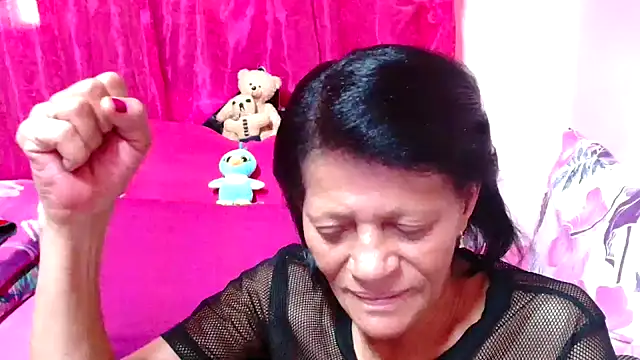 SLUTTYROXY online show from 11-28-25, 07:19