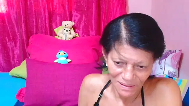 SLUTTYROXY online show from 02-05-26, 06:20