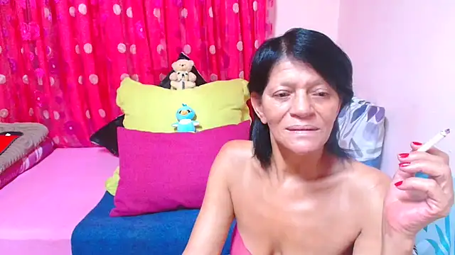 SLUTTYROXY online show from 03-12-26, 04:33