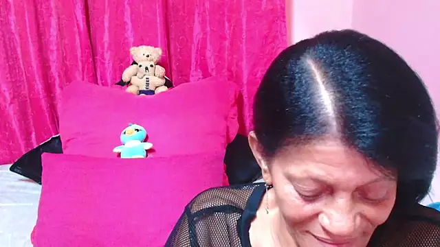 SLUTTYROXY online show from 01-08-26, 07:09