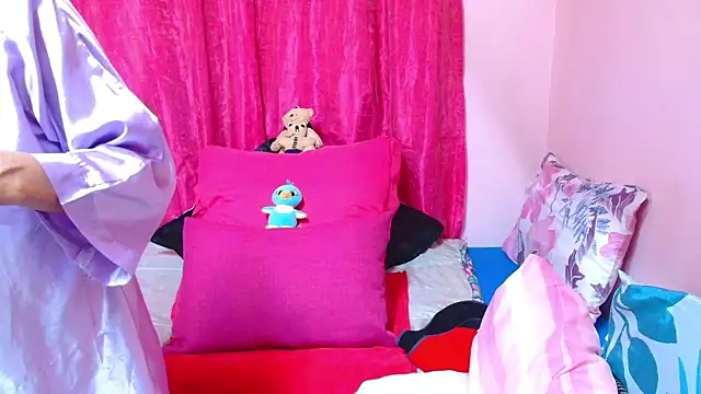 SLUTTYROXY online show from 01-19-26, 08:18