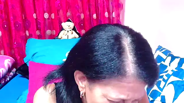 SLUTTYROXY online show from 11-24-25, 08:36