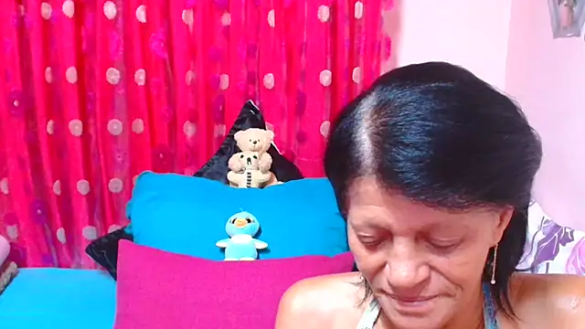 SLUTTYROXY online show from 04-12-26, 04:54