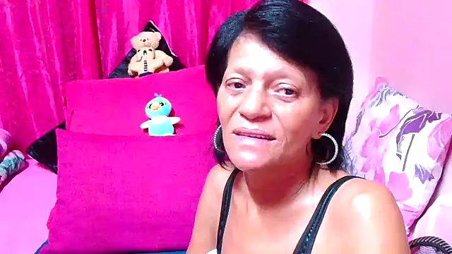 SLUTTYROXY online show from 12-01-25, 06:09