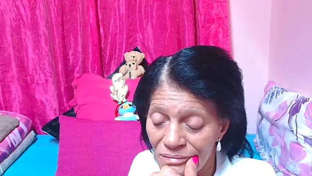 SLUTTYROXY online show from 12-22-25, 08:20