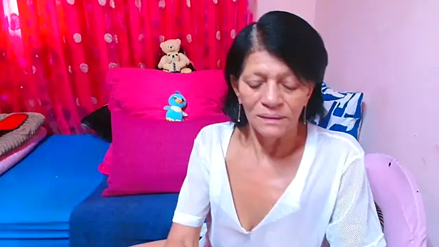 SLUTTYROXY online show from 03-08-26, 08:06