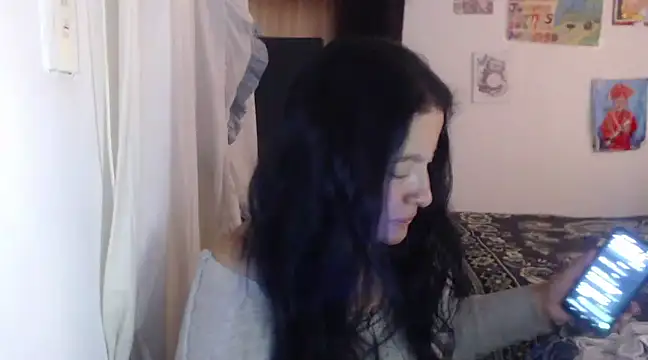 Snapshot of stefilove10 chatting on 02-18-25, 03:20 stefilove10 online show from 02-18-25, 03:20