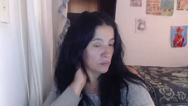 Snapshot of stefilove10 chatting on 01-30-25, 02:58 stefilove10 online show from 01-30-25, 02:58