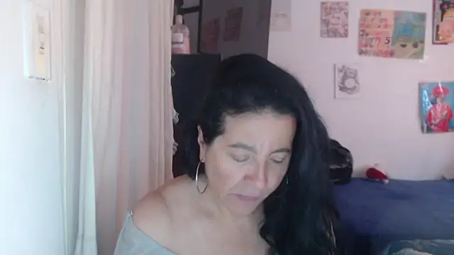 stefilove10 online show from 04-07-26, 02:08