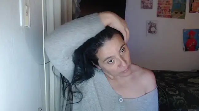 Snapshot of stefilove10 chatting on 02-25-25, 07:16 stefilove10 online show from 02-25-25, 07:16