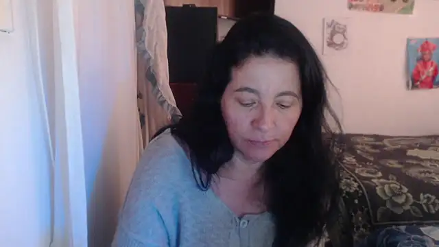 Snapshot of stefilove10 chatting on 01-29-25, 07:53 stefilove10 online show from 01-29-25, 07:53