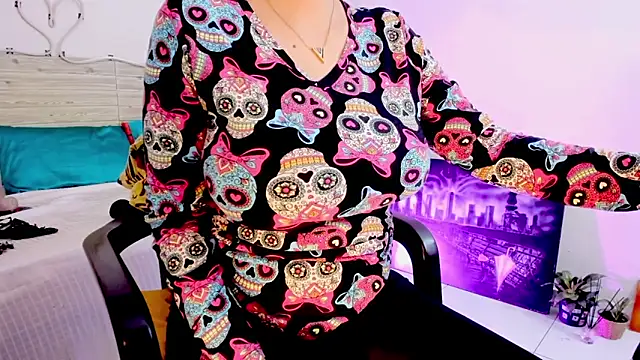 lilahSweet online show from 11-12-25, 11:36