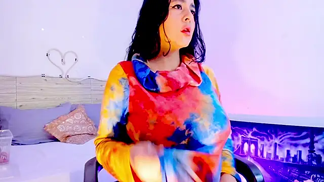 lilahSweet online show from 03-27-26, 01:34