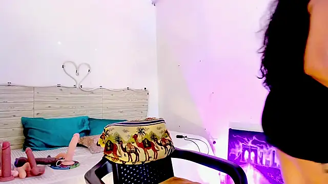 lilahSweet online show from 05-11-26, 01:56