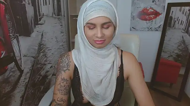 Shay  lee online show from 02-11-25, 10:07