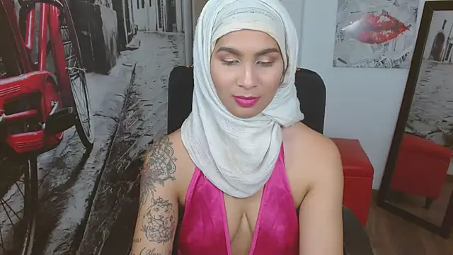 Shay  lee online show from 02-09-25, 05:01