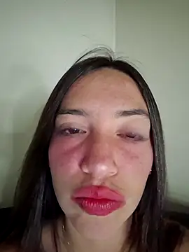loveuu-bae online show from 08-01-26, 03:15