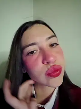 loveuu-bae online show from 10-18-25, 01:07