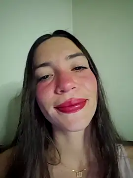 loveuu-bae online show from 10-20-25, 12:34