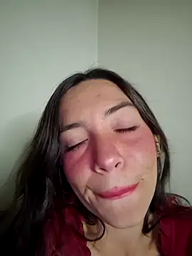 loveuu-bae online show from 02-03-26, 12:54