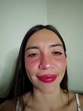 loveuu-bae online show from 01-06-26, 11:20