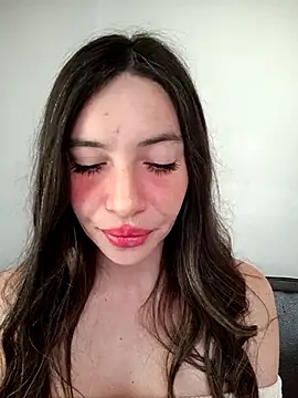 loveuu-bae online show from 03-17-25, 09:57