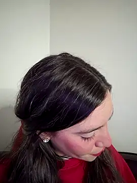 loveuu-bae online show from 11-28-25, 10:32