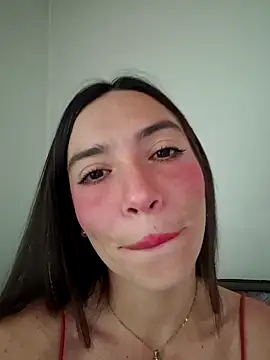 loveuu-bae online show from 10-14-25, 09:36