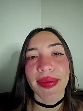 loveuu-bae online show from 03-12-26, 11:09