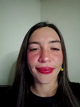 loveuu-bae online show from 11-08-25, 12:03