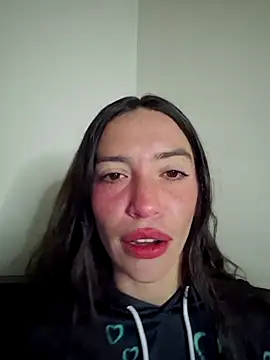 loveuu-bae online show from 10-29-25, 12:53