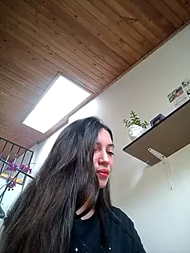 loveuu-bae online show from 02-23-25, 10:09
