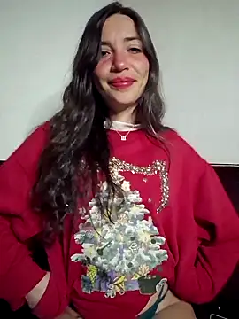 loveuu-bae online show from 12-17-25, 12:59