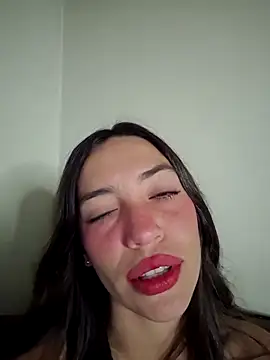 loveuu-bae online show from 04-07-26, 03:30