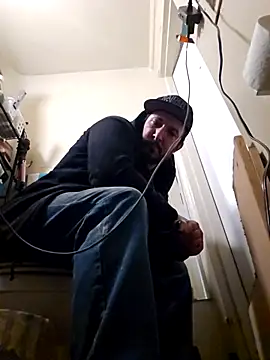 UncutHammer69 online show from 01-06-26, 07:56