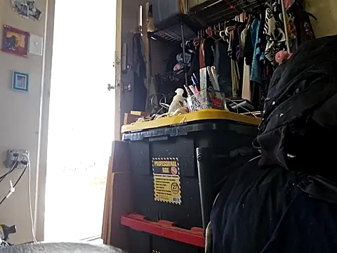 UncutHammer69 online show from 01-07-26, 08:03