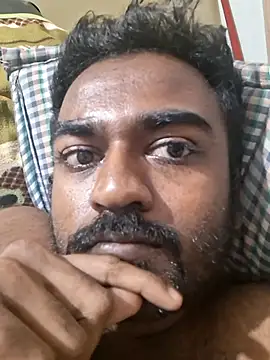BlackHairy man online show from 06-30-26, 11:21