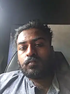 BlackHairy man online show from 06-17-26, 09:30