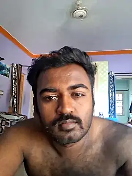 BlackHairy man online show from 06-22-26, 10:01
